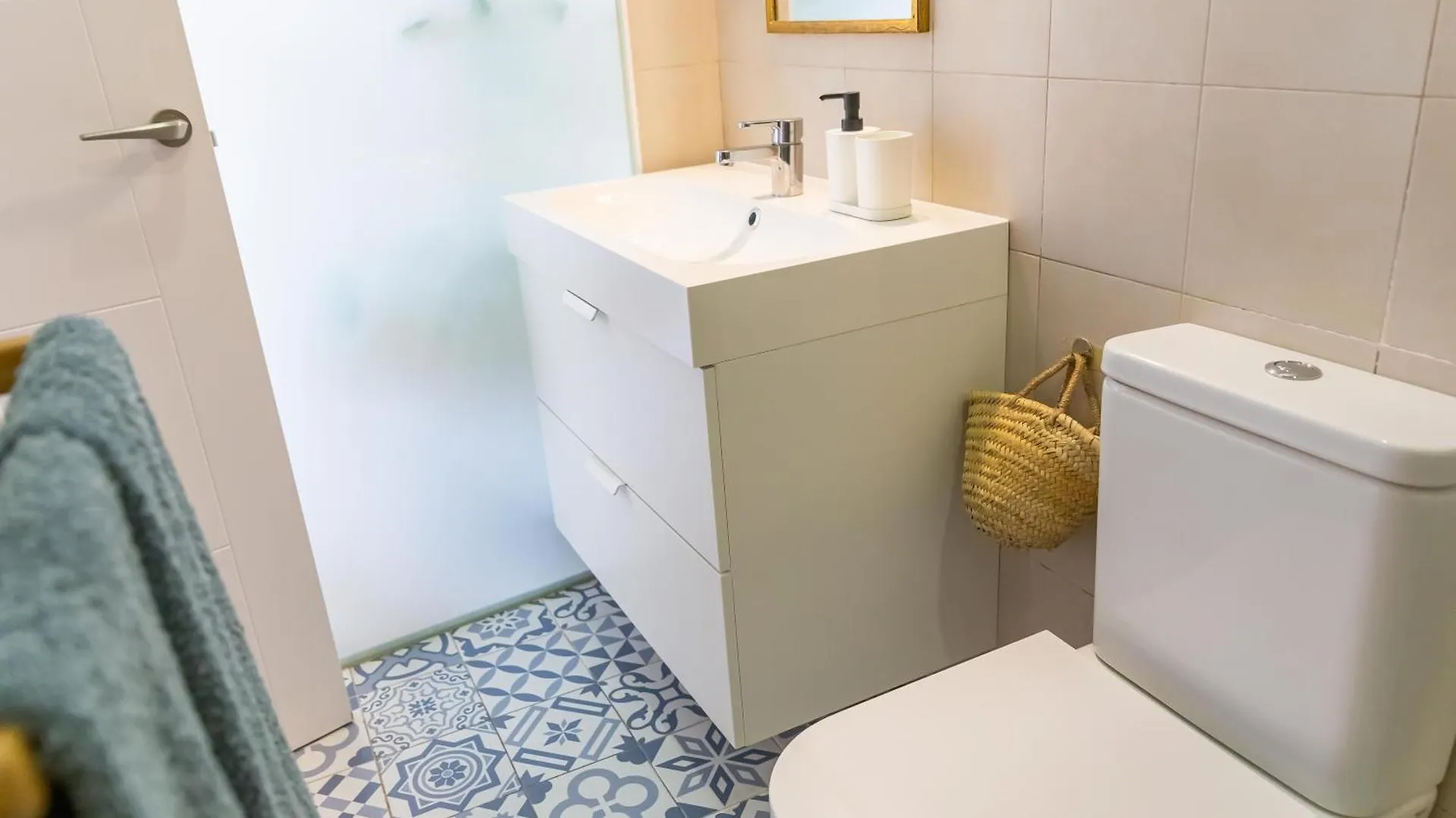 Holiday home Theodora Chica 1 Villa Malaga