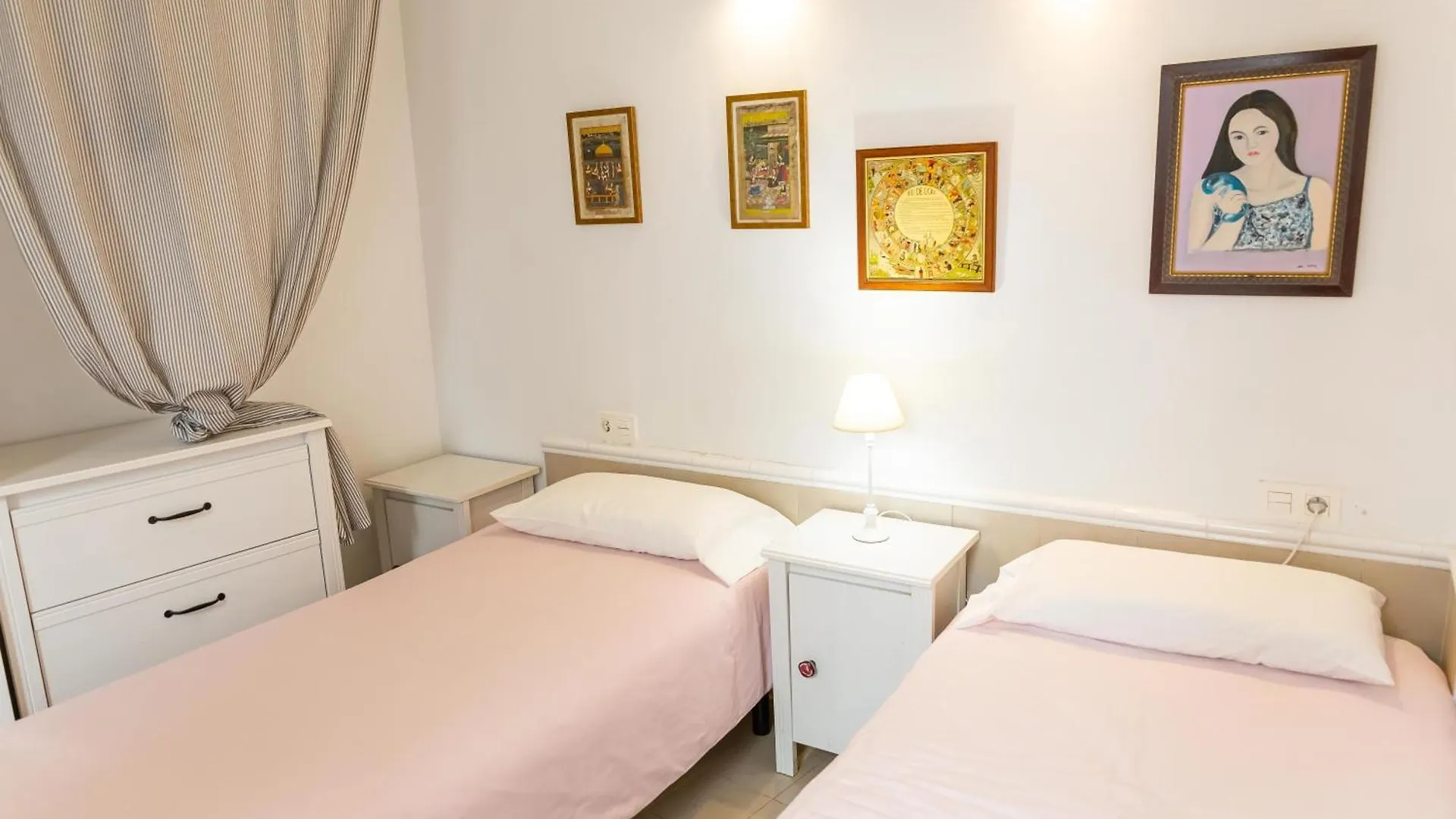 Holiday home Theodora Chica 1 Villa Malaga