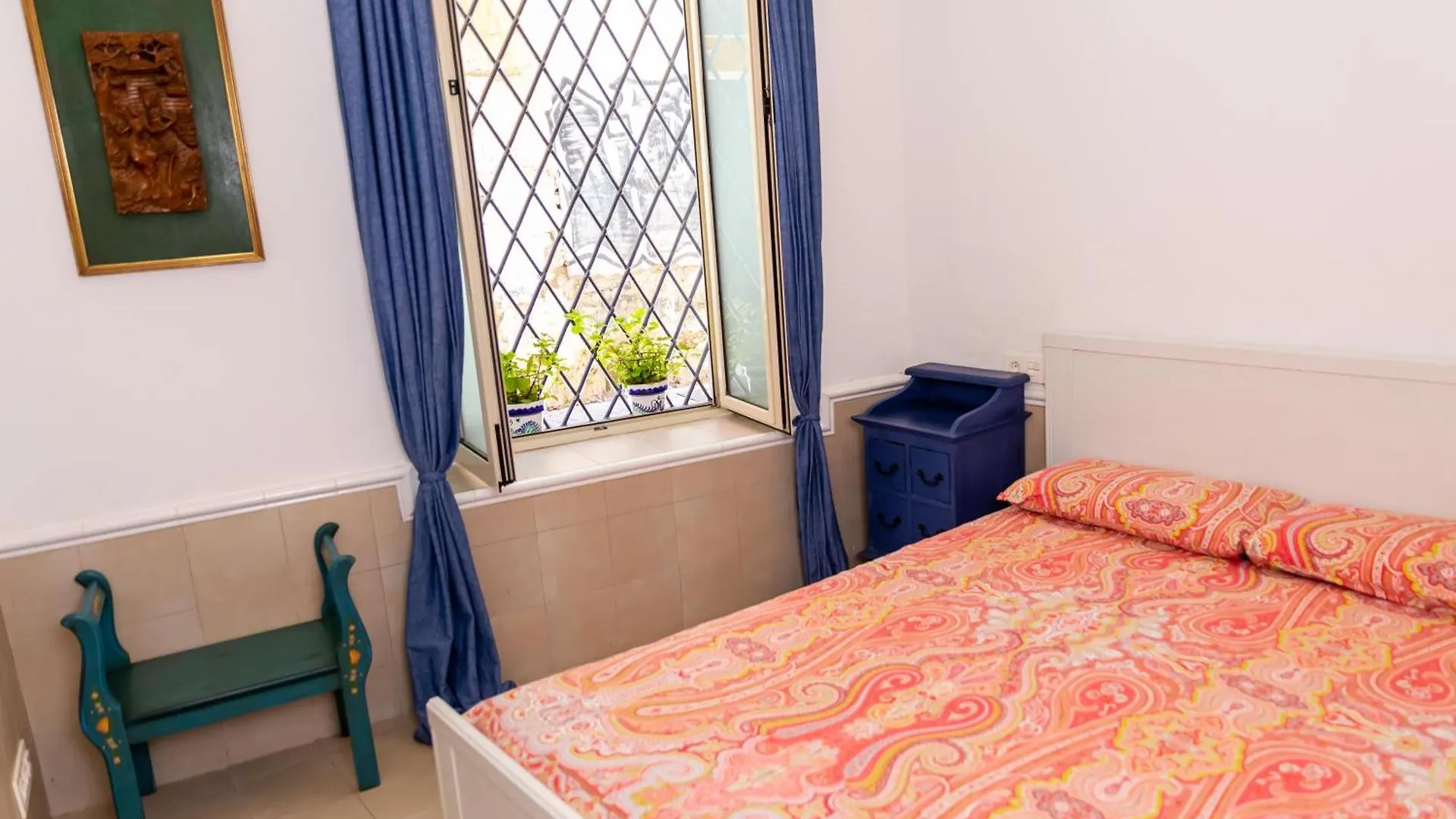 Theodora Chica 1 Villa Malaga Holiday home