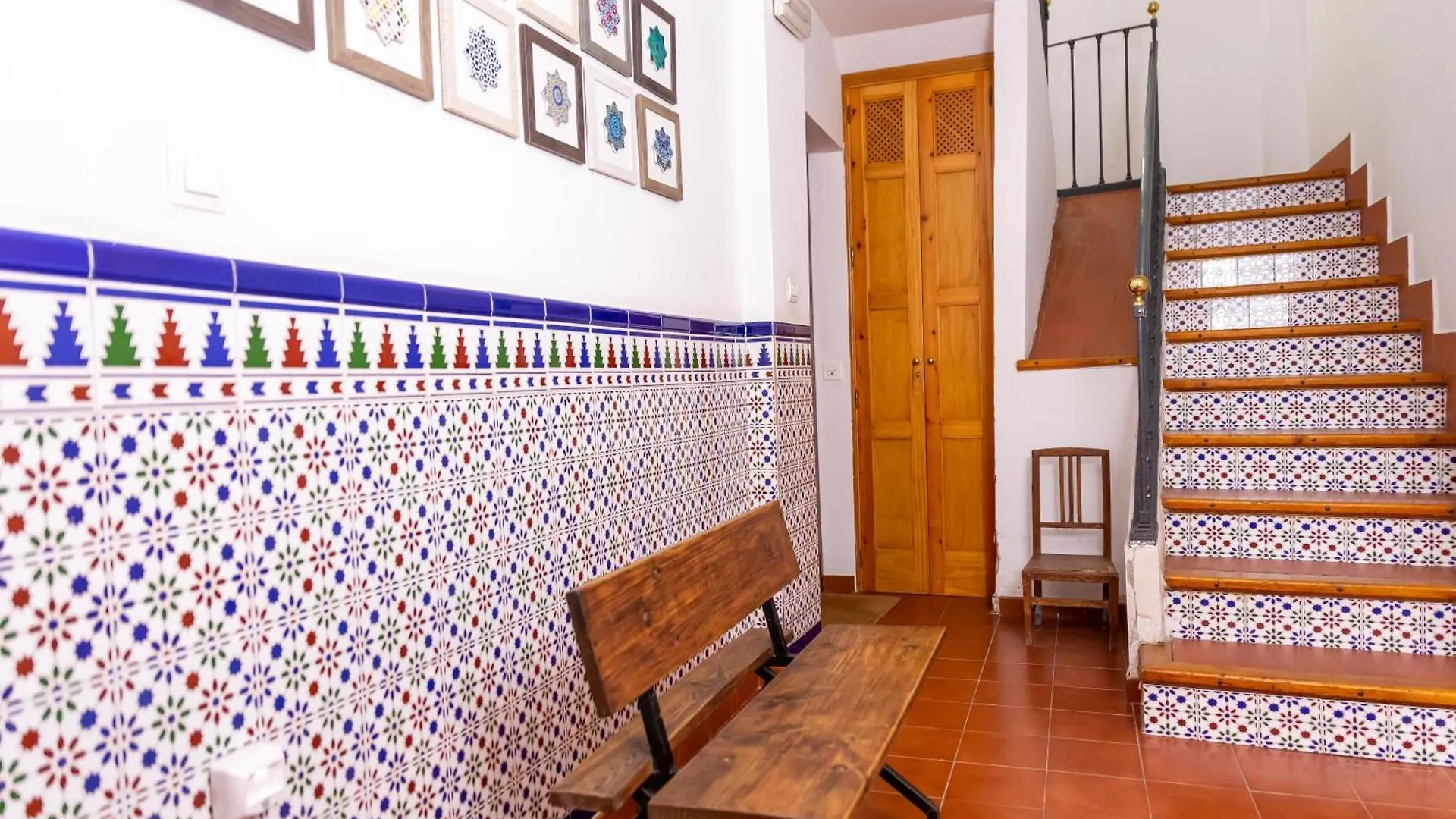 Holiday home Theodora Chica 1 Villa Malaga Spain