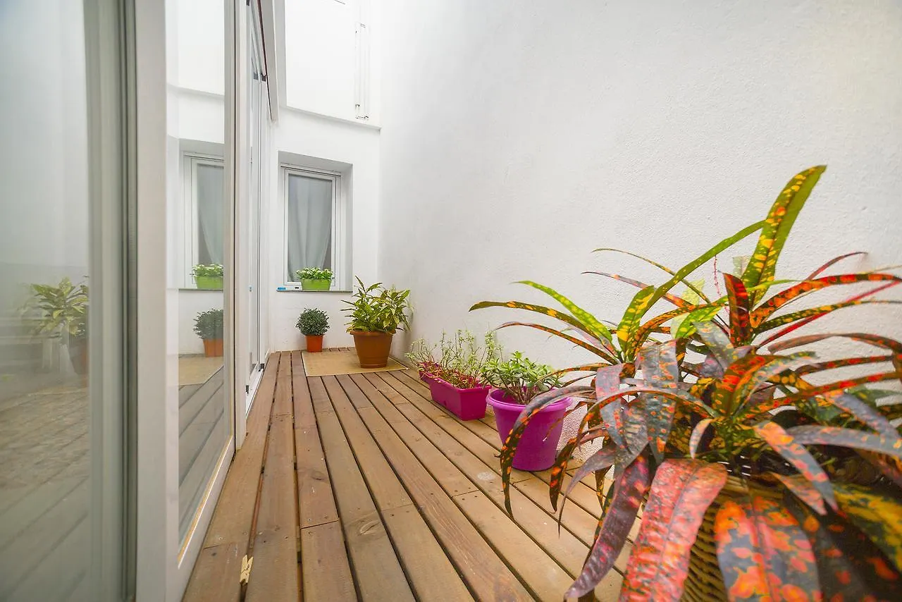 Hébergement de vacances Villa Theodora Chica 1 à Málaga Espagne