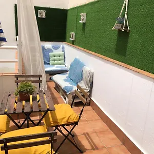 Apartamento ílios, Málaga