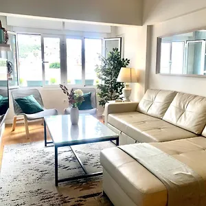 Apartamento Homely San Juan De Letran Plaza De La Merced, Málaga