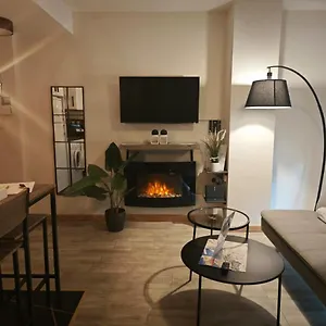 Apartamento Miramar, Málaga