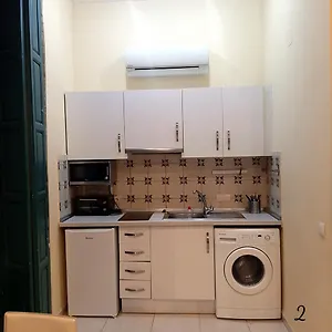 Apartamento Mon Chéri, Málaga