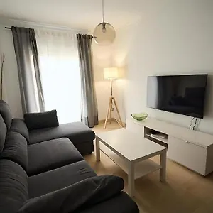 Appartement Centro, Málaga