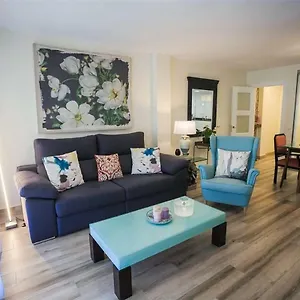 Apartamento Aurora, Málaga