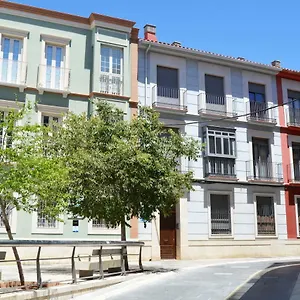 Apartment Barrio Picasso, Malaga