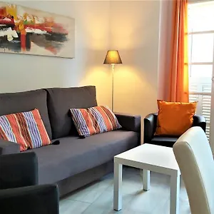 Appartement Alcazaba By Picasso Selection, Málaga